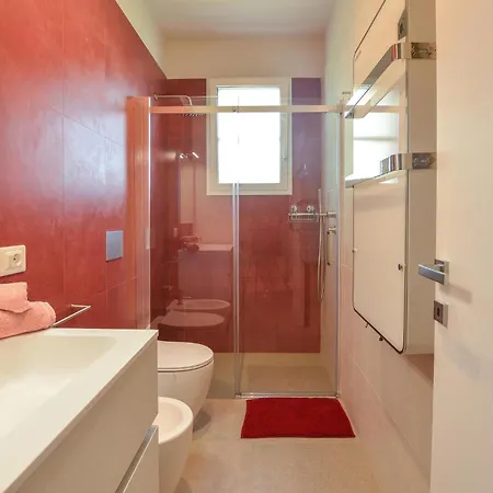 In With Kitchen Holiday home Partanna